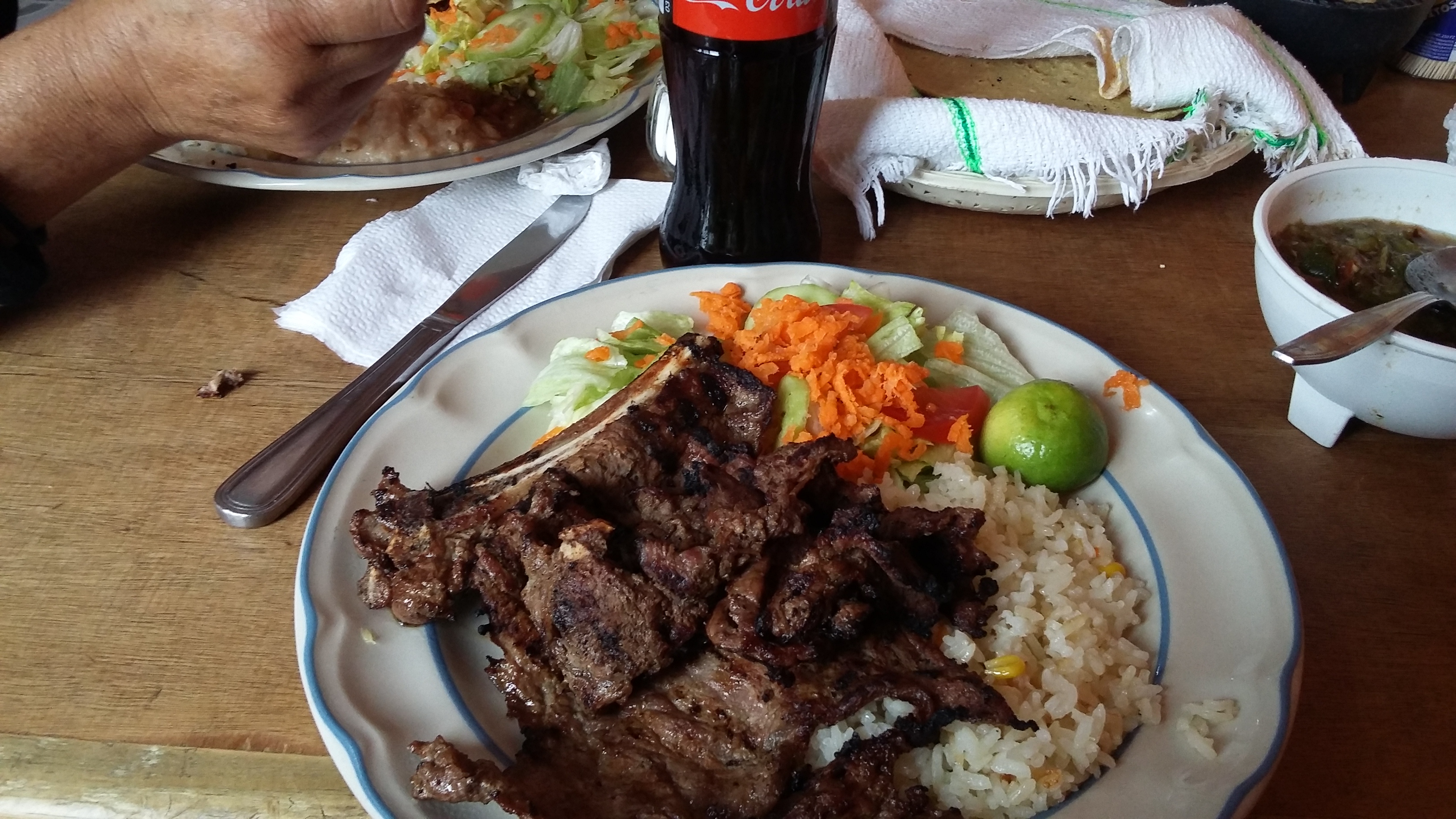 Tati's Pizza image 1