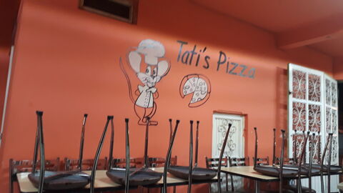 Tati's Pizza image 4