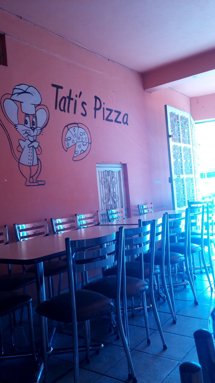 Tati's Pizza image 5