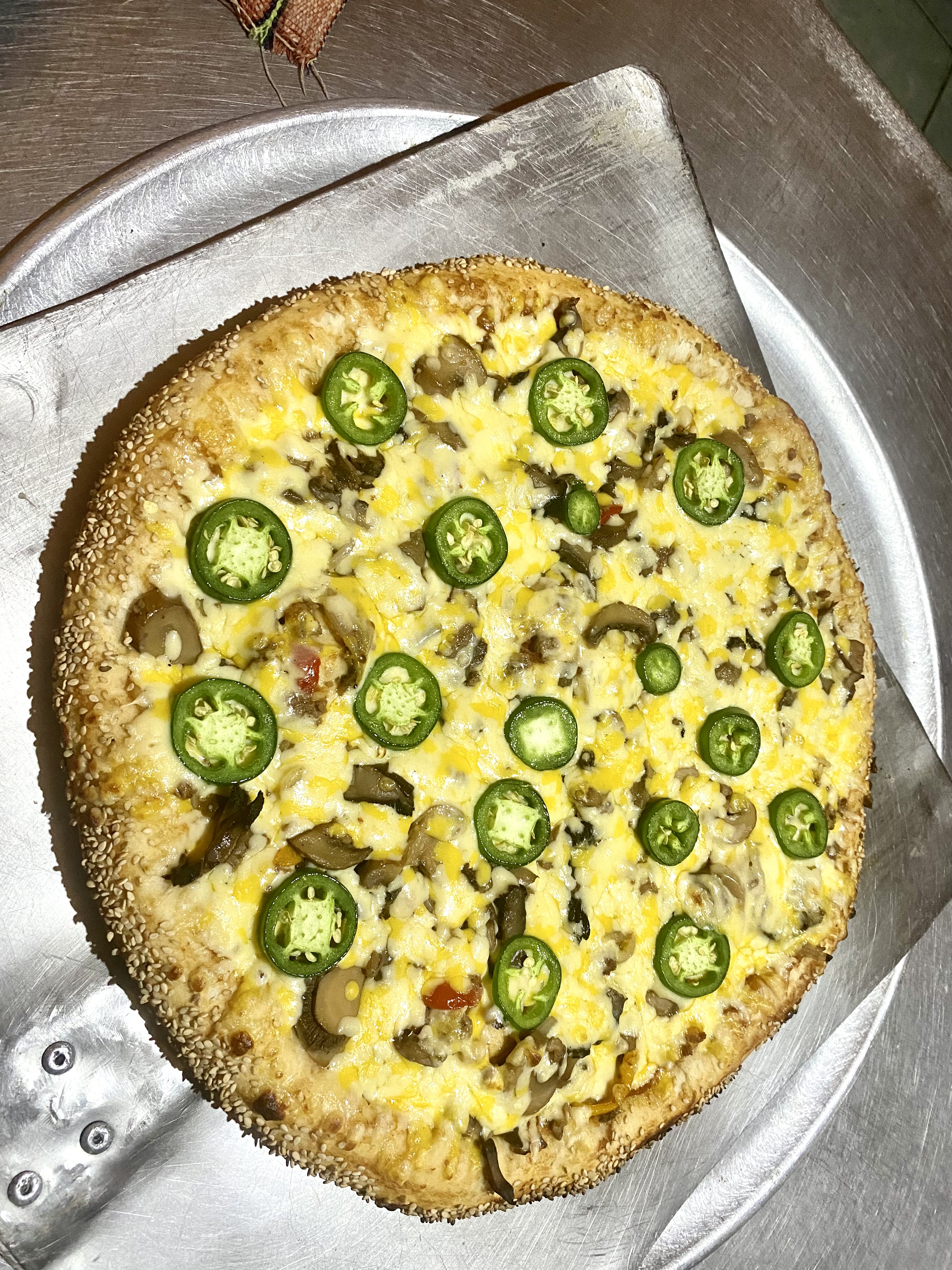 Tati's Pizza image 6