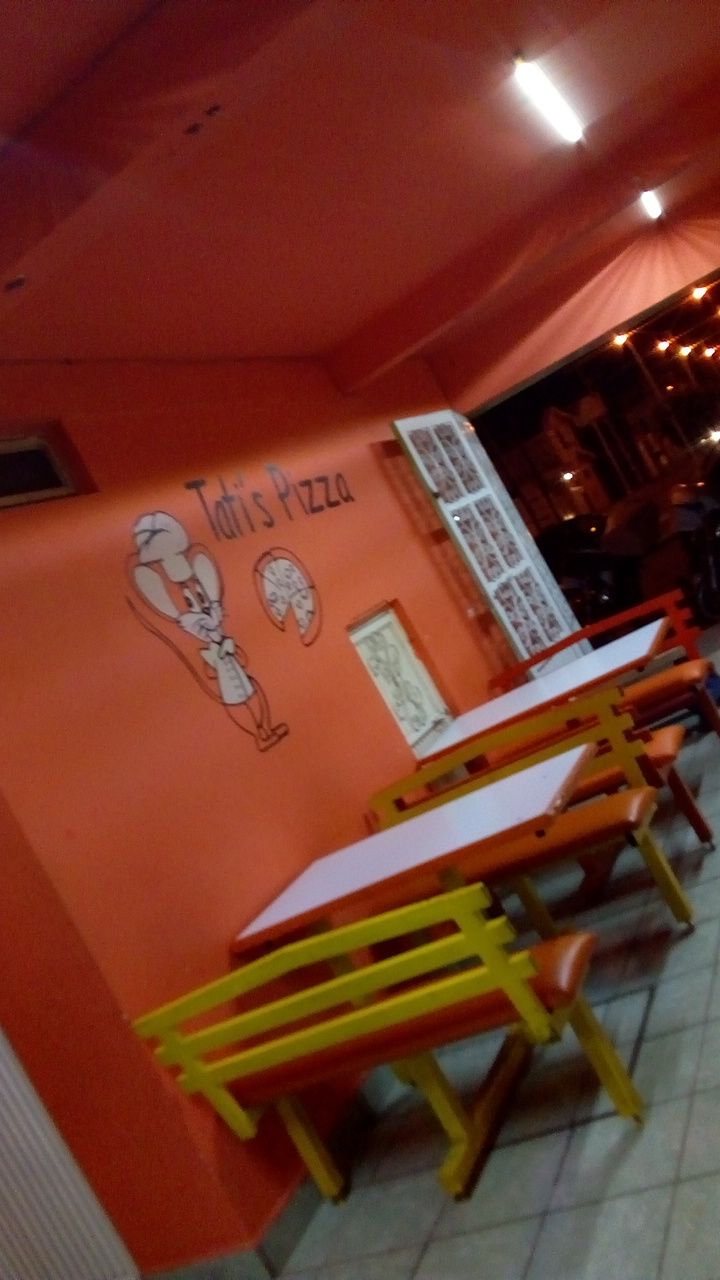 Tati's Pizza image 7