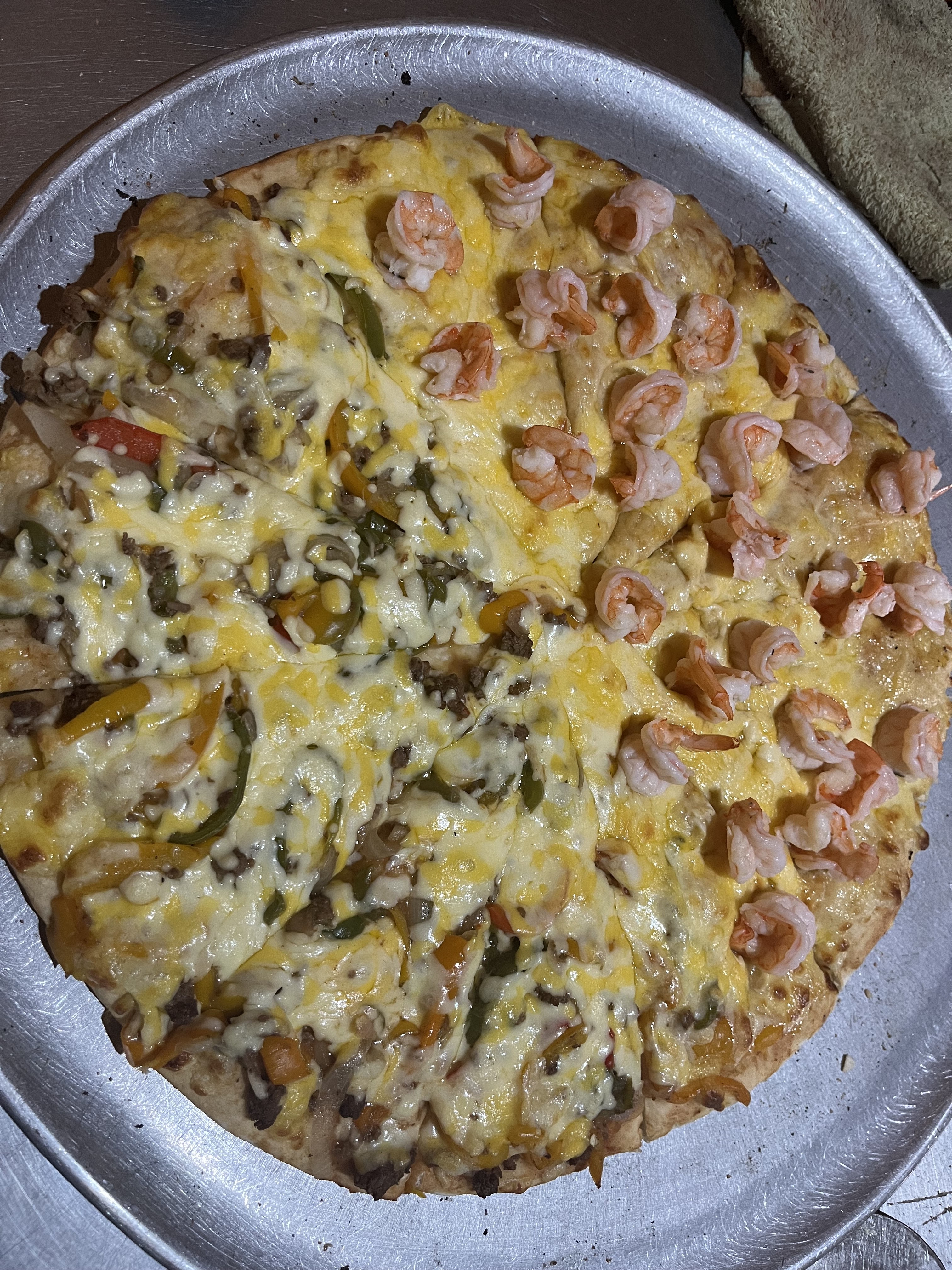 Tati's Pizza image 9