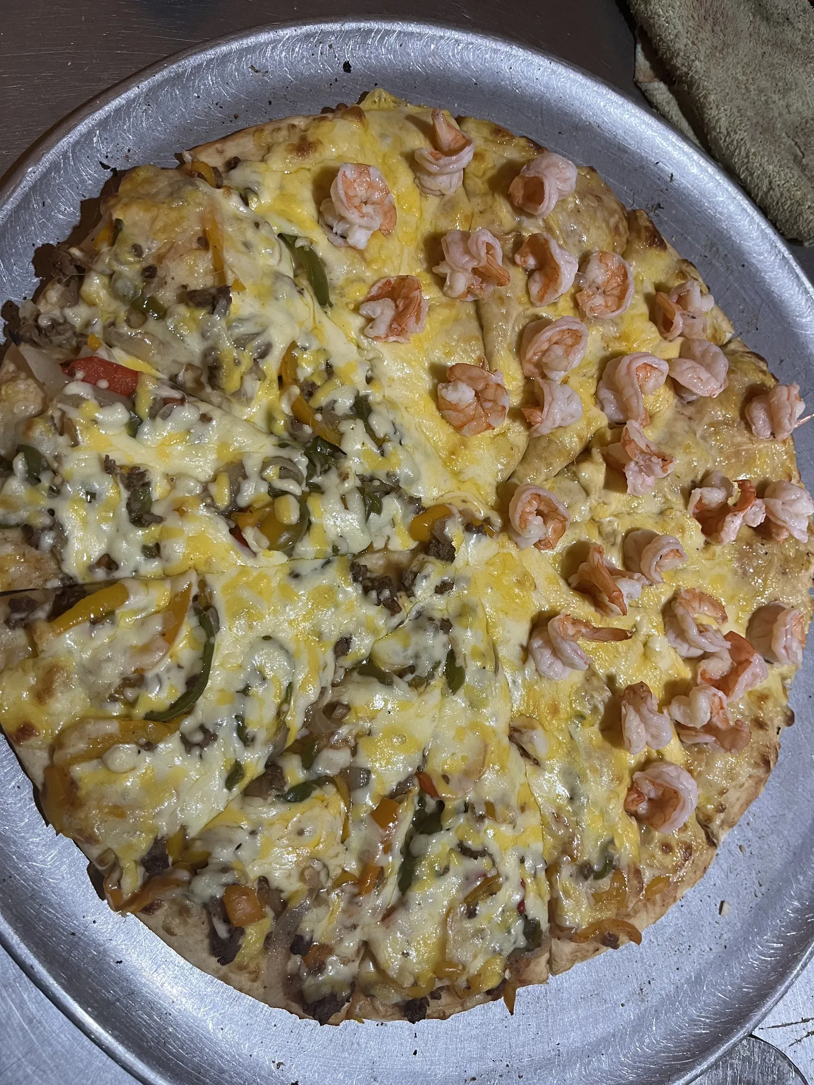 Tati's Pizza image 9