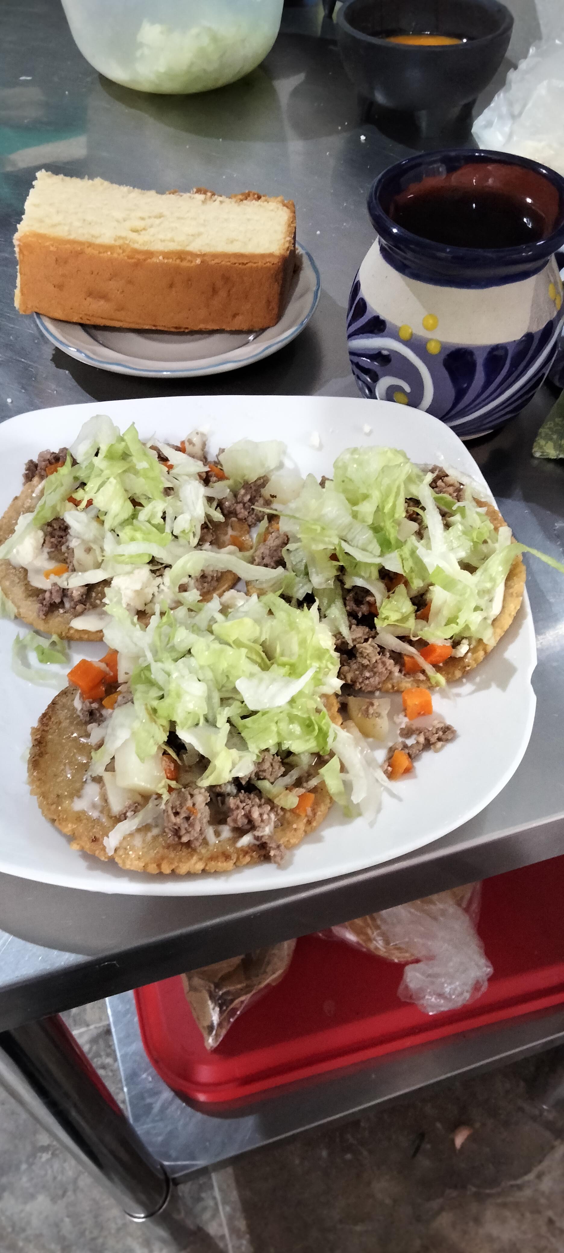 Restaurante El Taller image 1