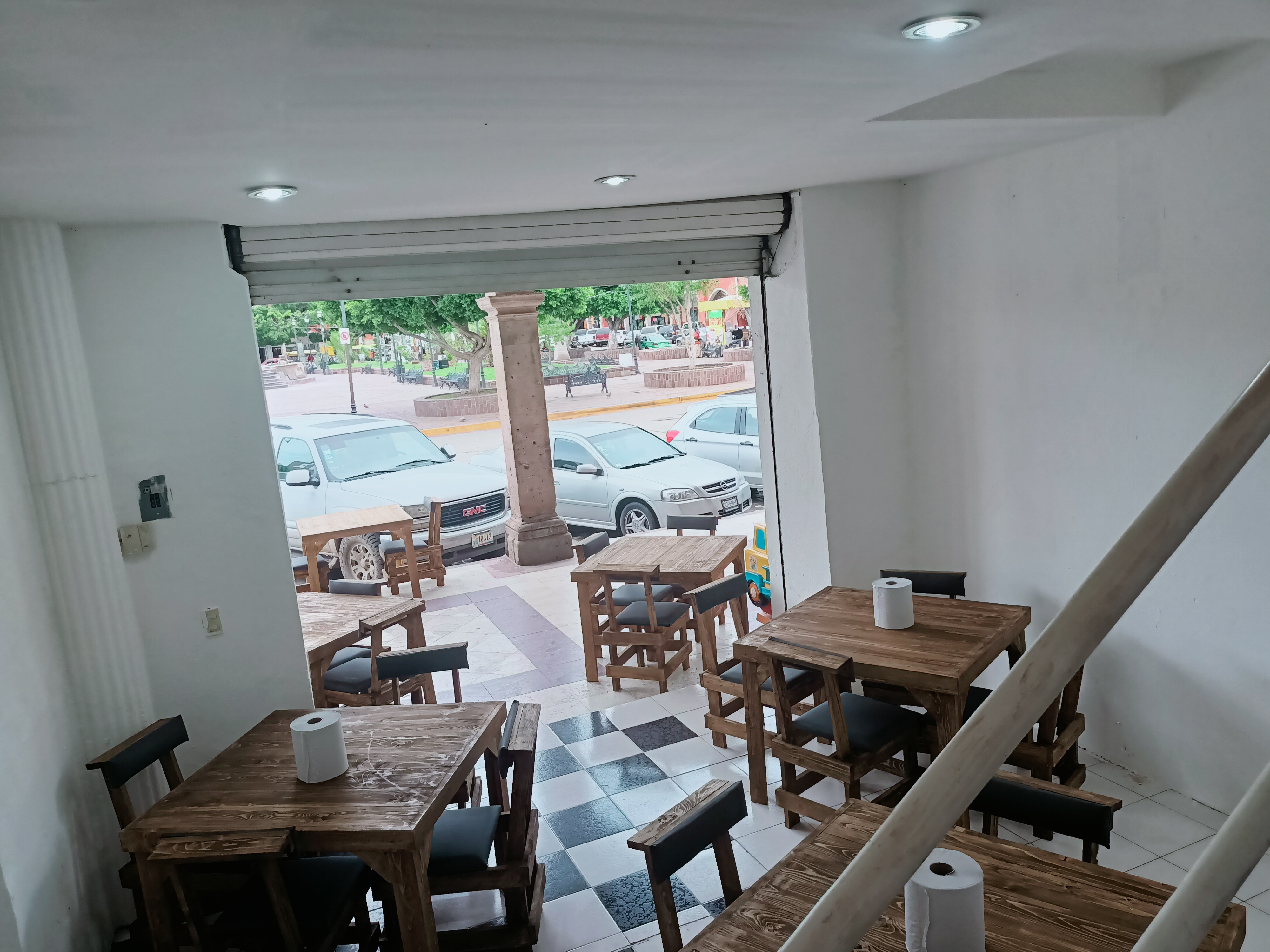 RoofTop El botanero Wings image 1