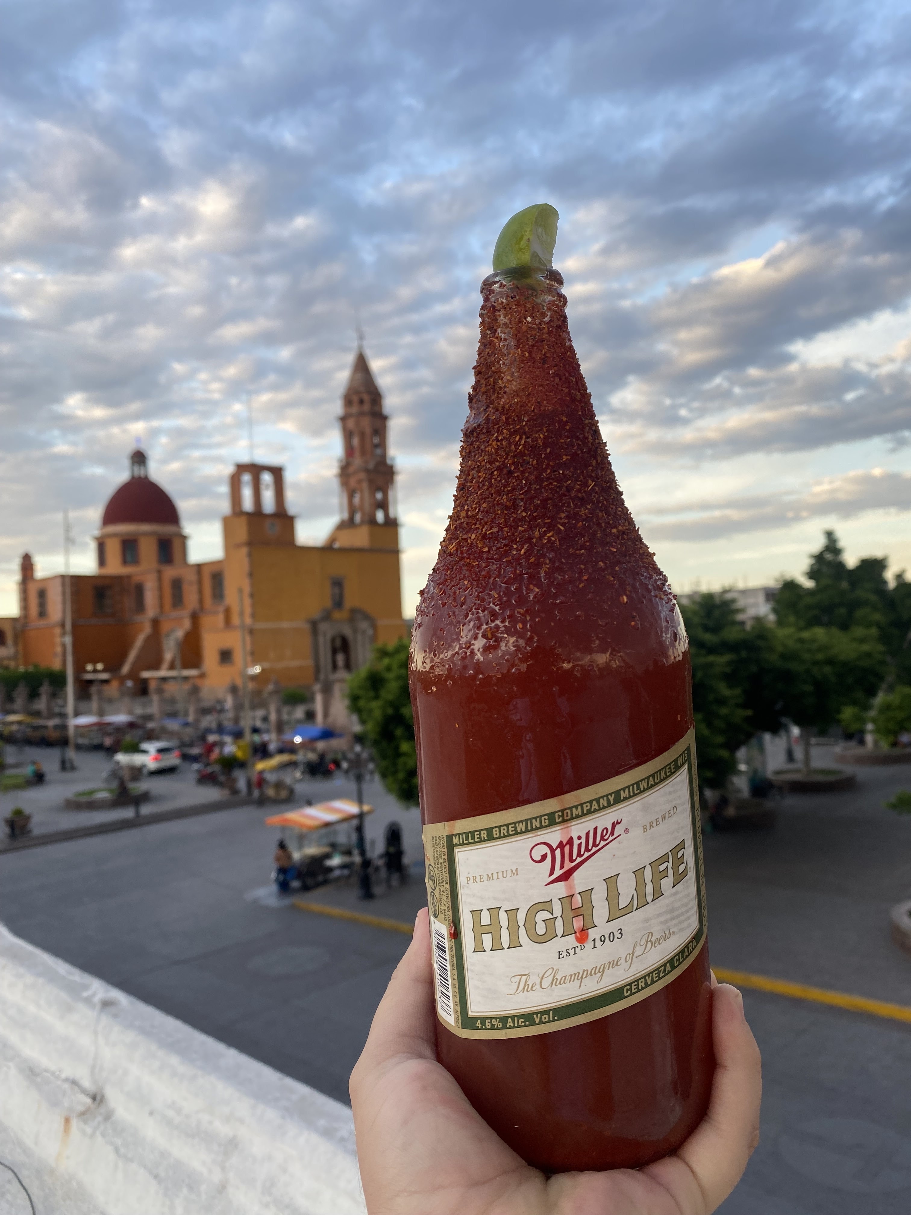 RoofTop El botanero Wings image 4