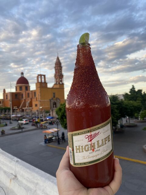 RoofTop El botanero Wings image 4