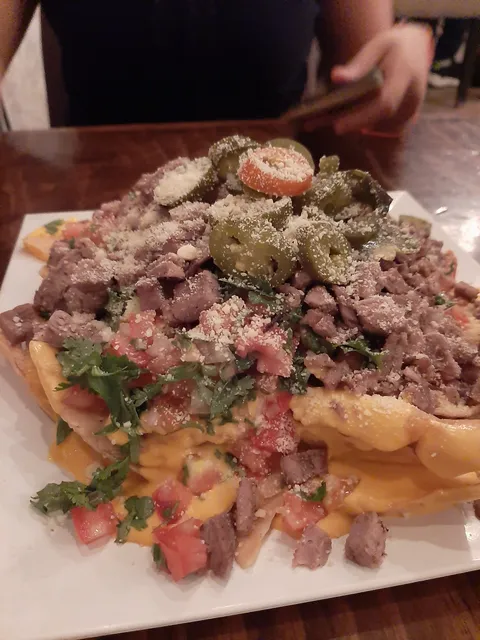 TERAN GUIZAR BAR image 1