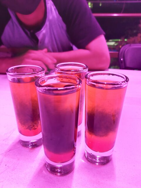 TERAN GUIZAR BAR image 2