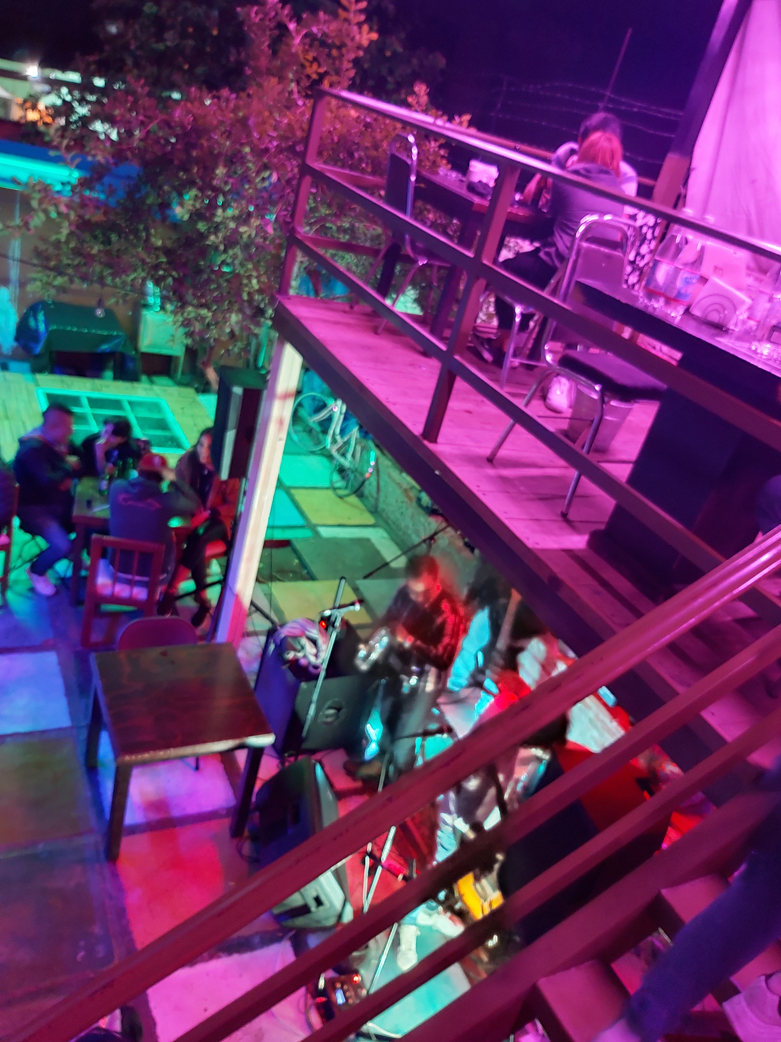 TERAN GUIZAR BAR image 3