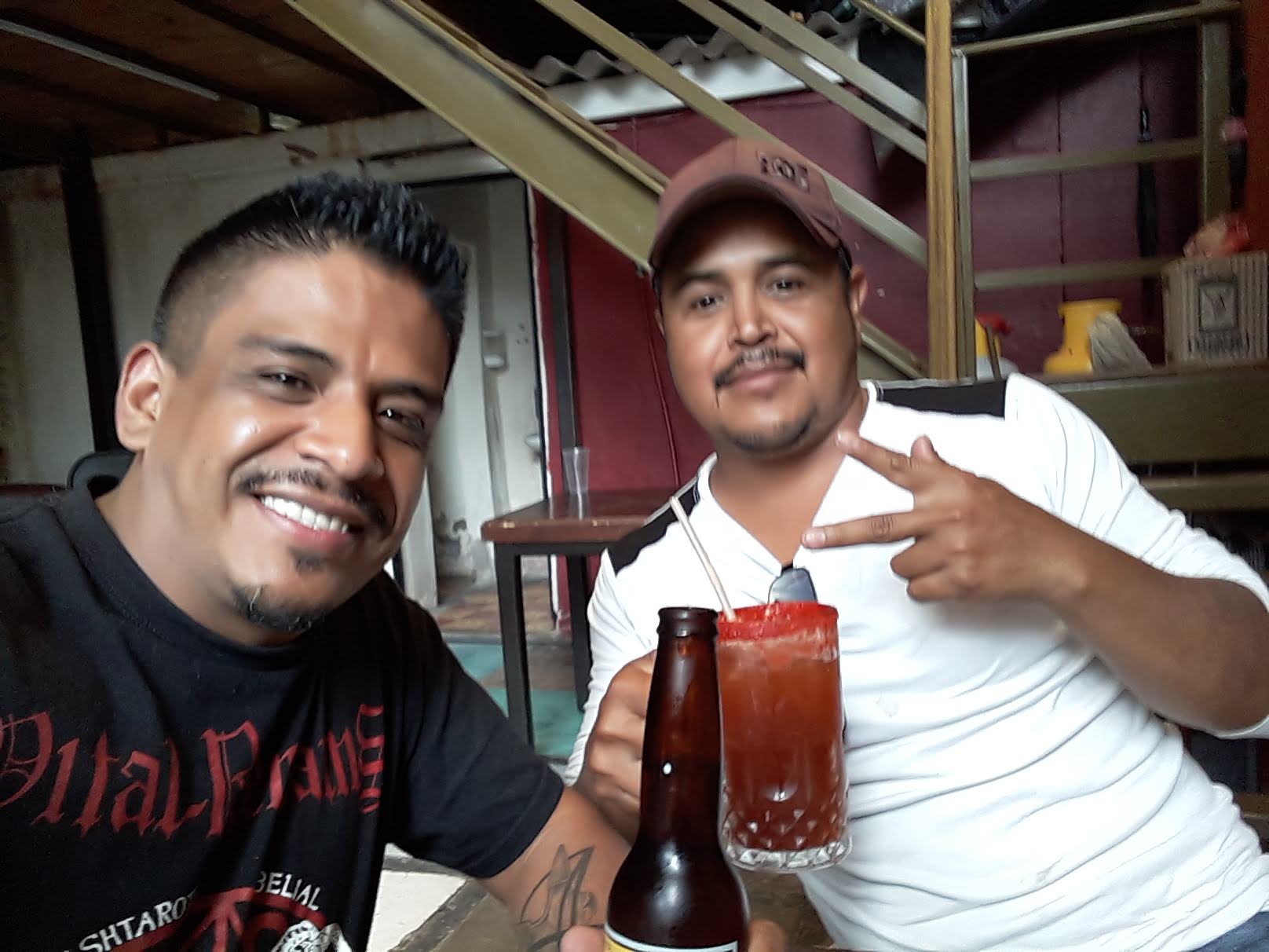 TERAN GUIZAR BAR image 4