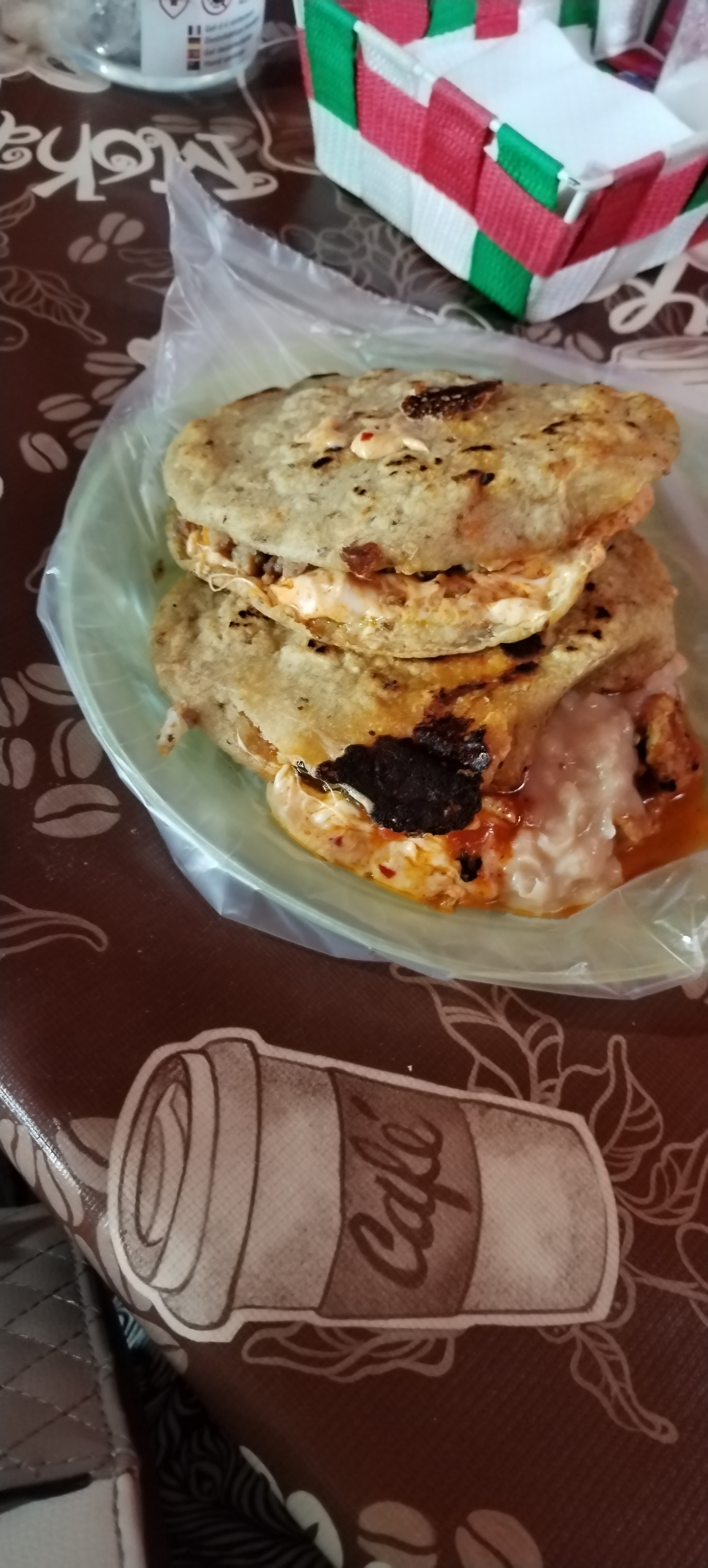 Gorditas De Martina image 1