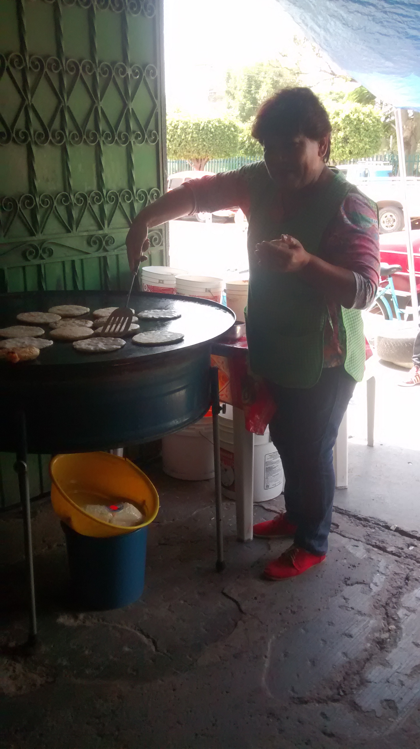 Gorditas De Martina image 2