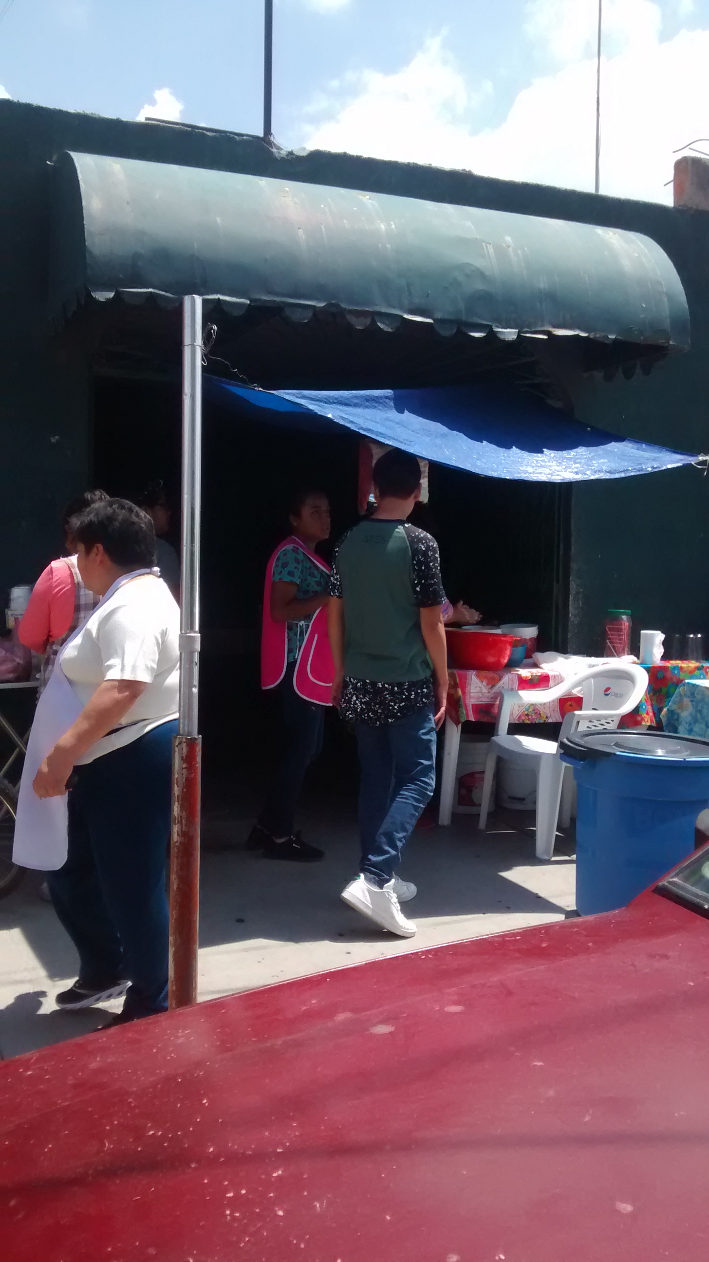 Gorditas De Martina image 4