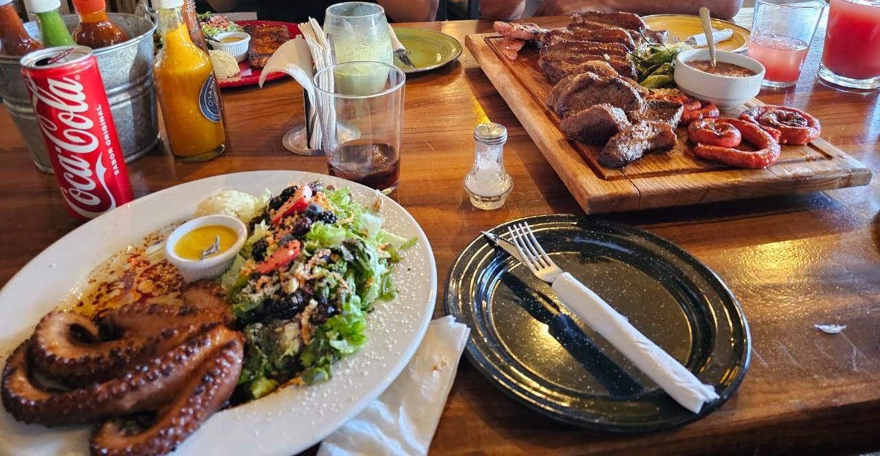 Marisqueria & Grill La Habanera image 2