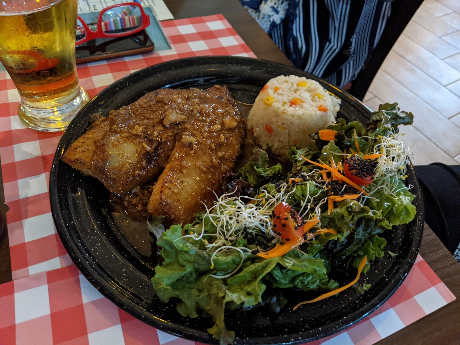 Marisqueria & Grill La Habanera image 3