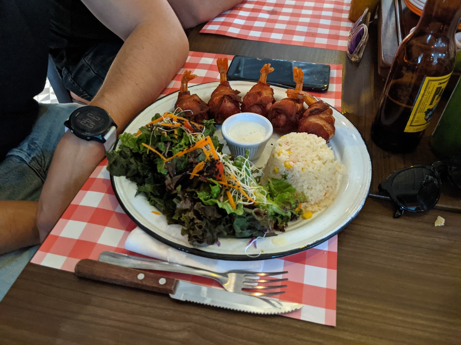 Marisqueria & Grill La Habanera image 4