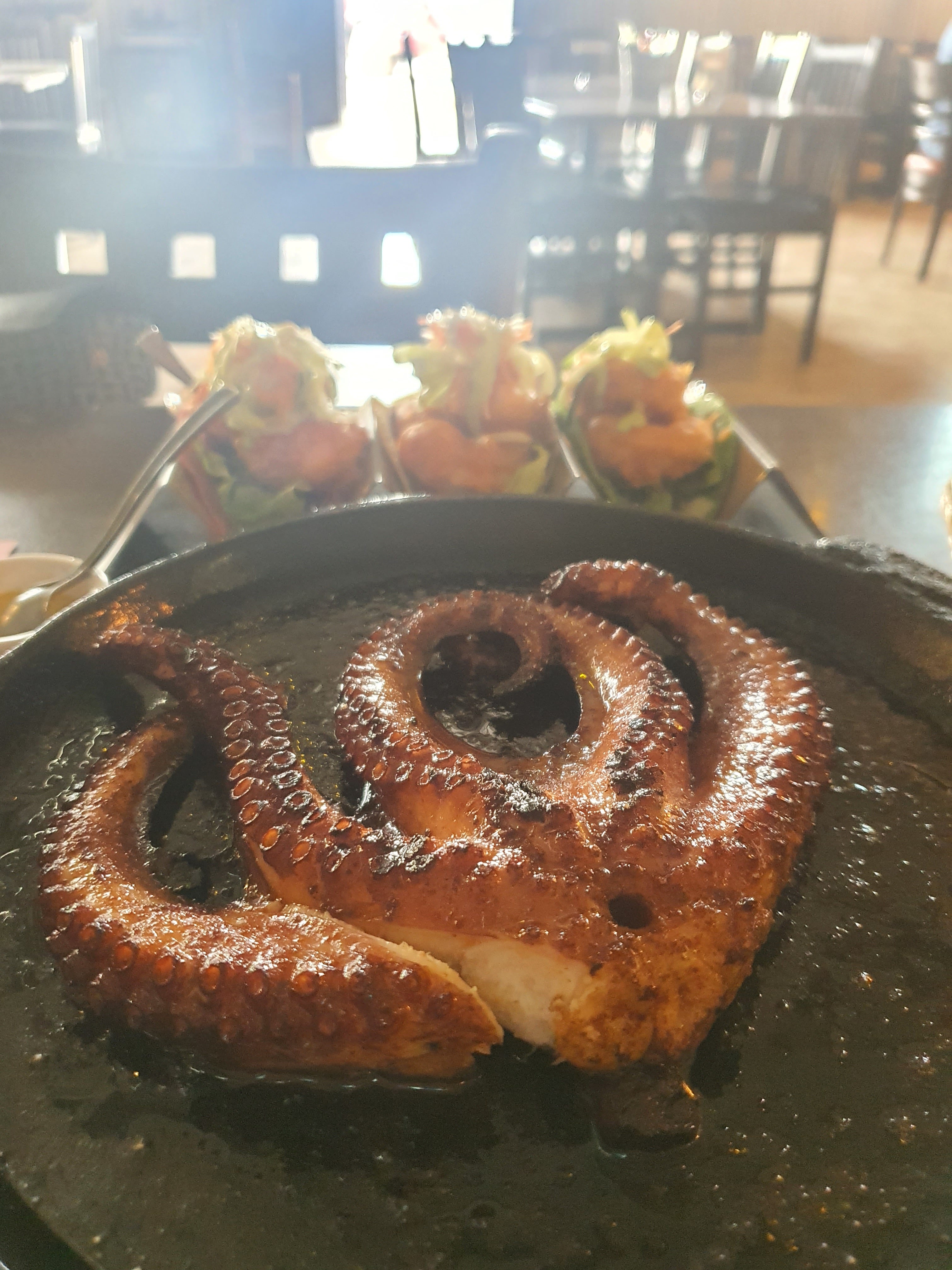 Marisqueria & Grill La Habanera image 8