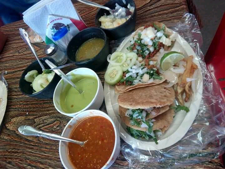 Tacos "Wisky Jr" image 1