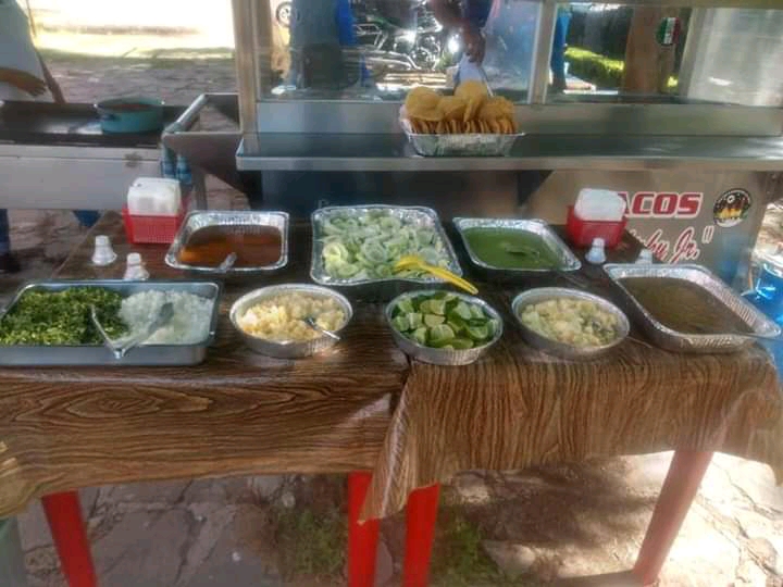 Tacos "Wisky Jr" image 2