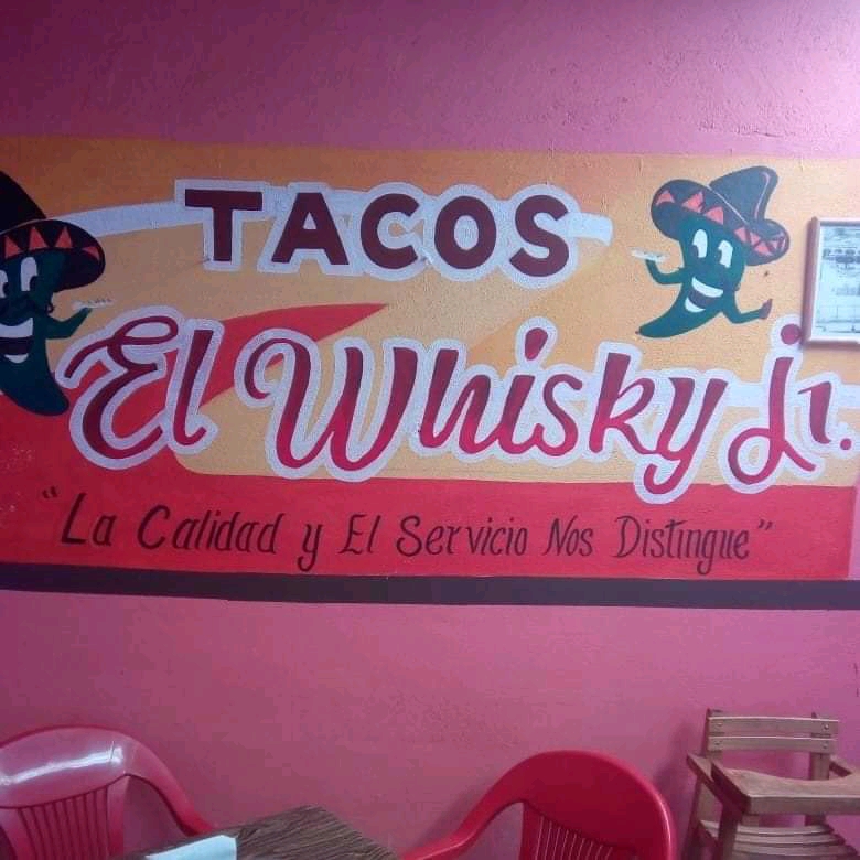Tacos "Wisky Jr" image 4