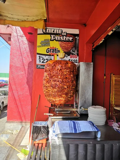 Taqueria La Parrillada image 1