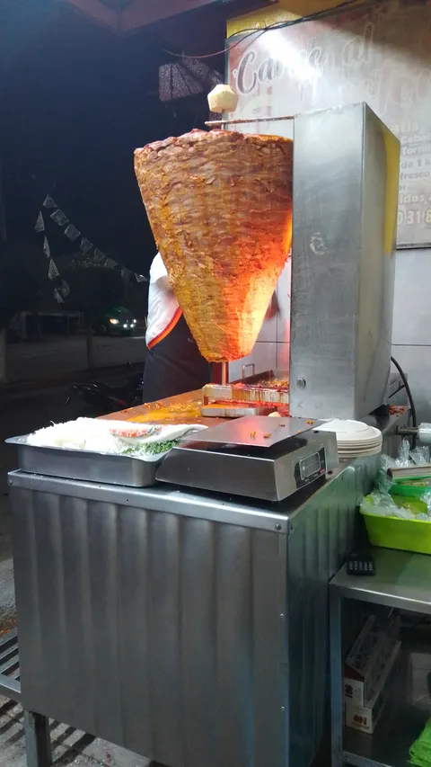 Taqueria La Parrillada image 3