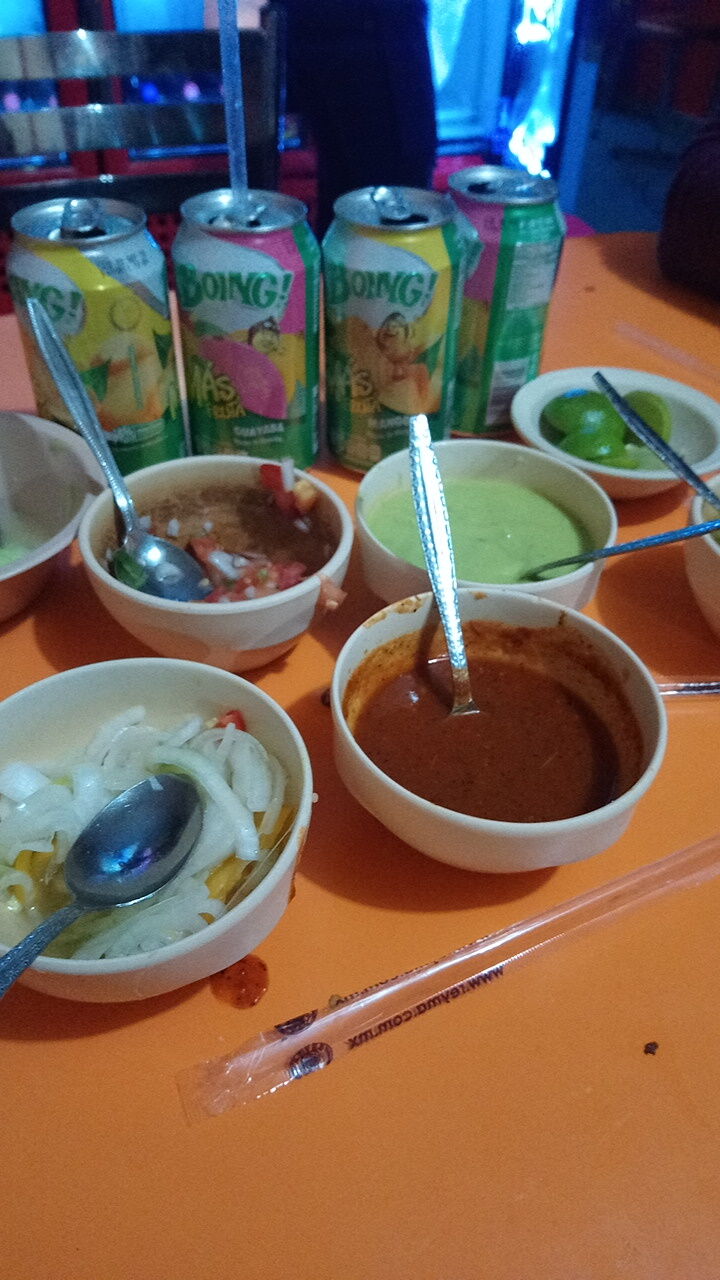 Taqueria La Parrillada image 4