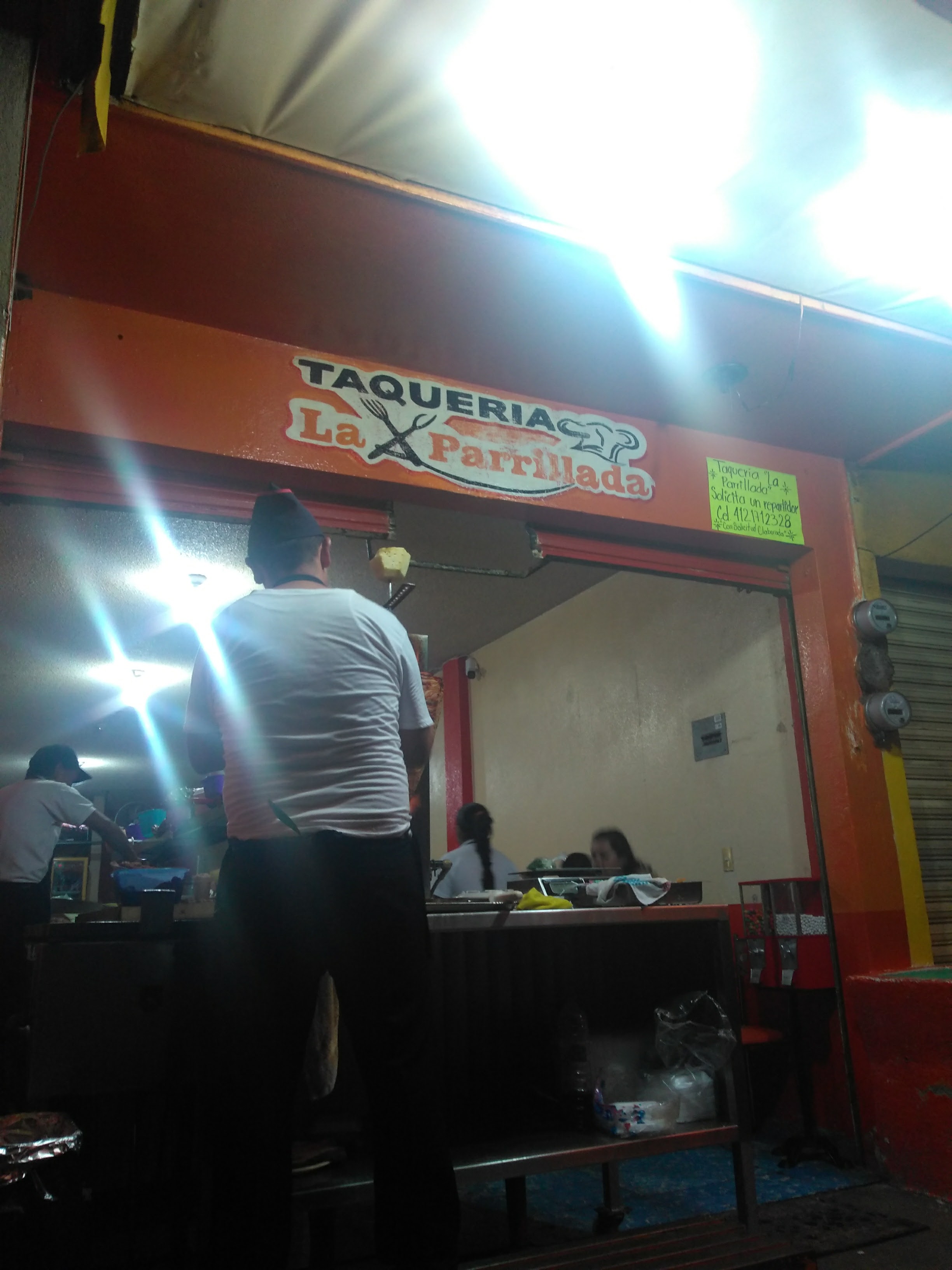 Taqueria La Parrillada image 5