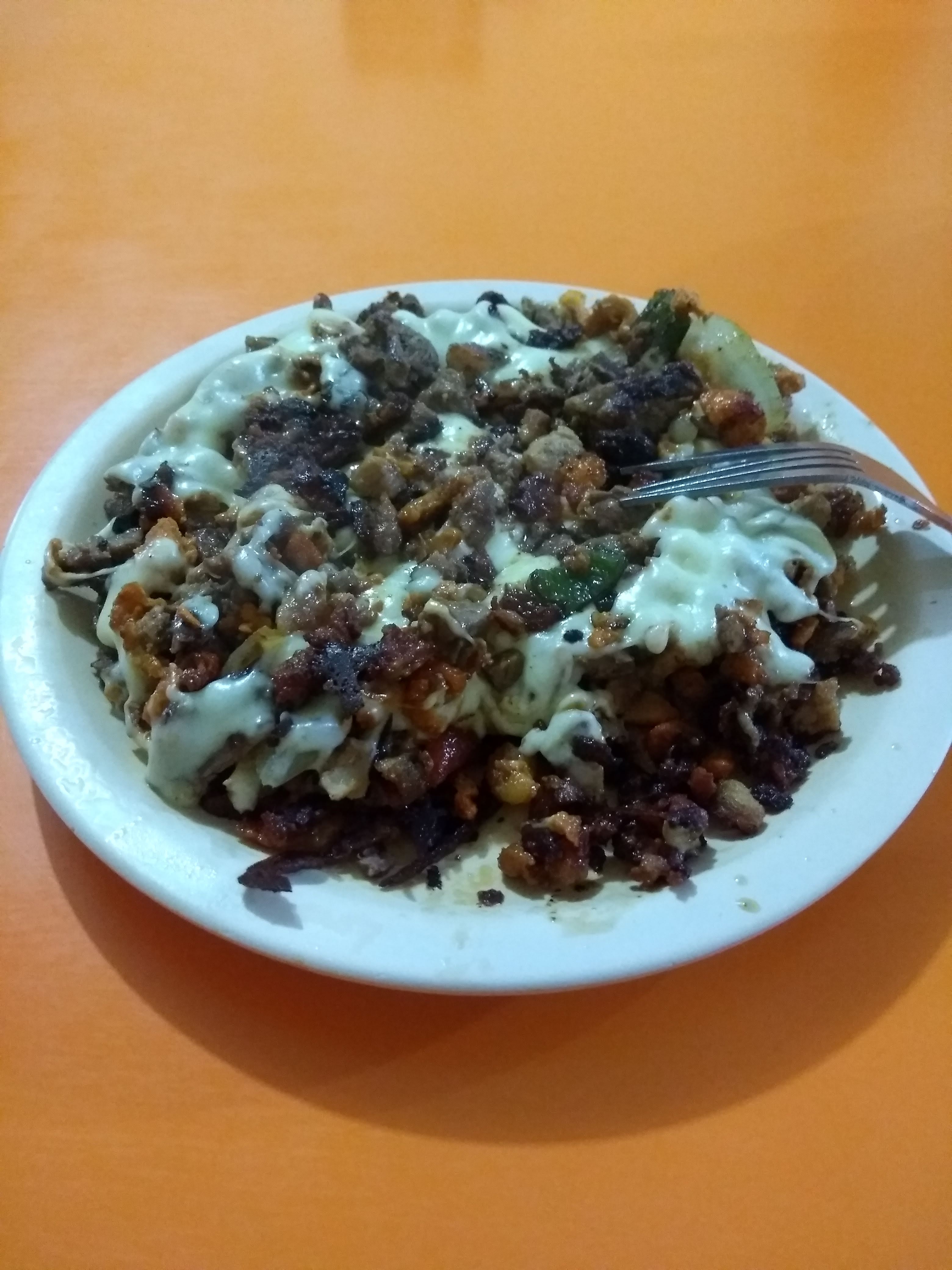 Taqueria La Parrillada image 6