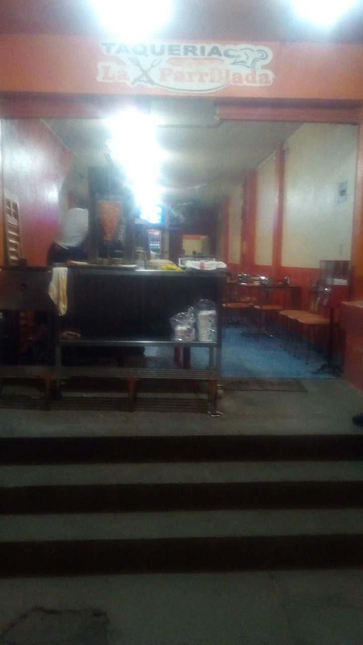 Taqueria La Parrillada image 7