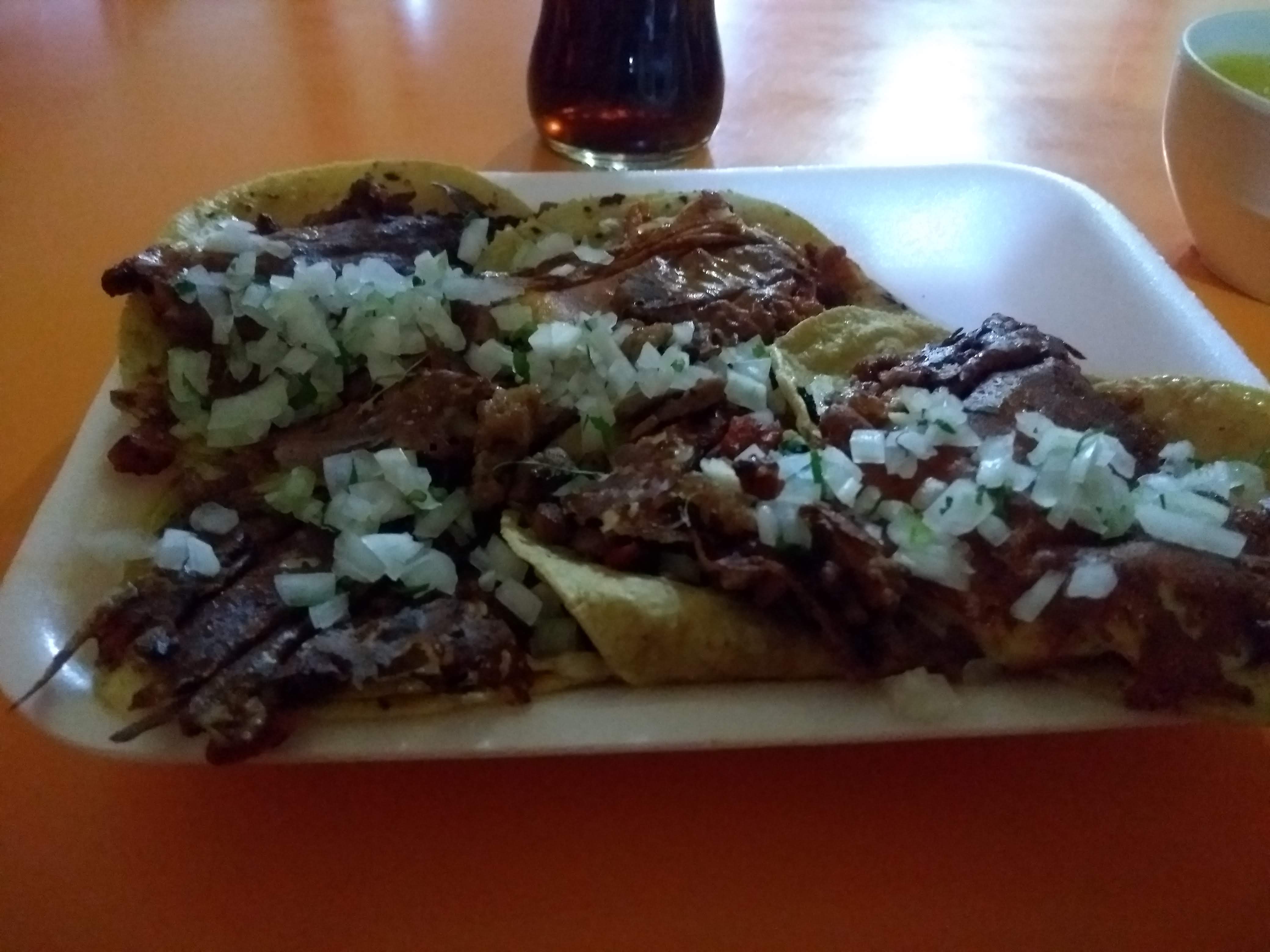 Taqueria La Parrillada image 8