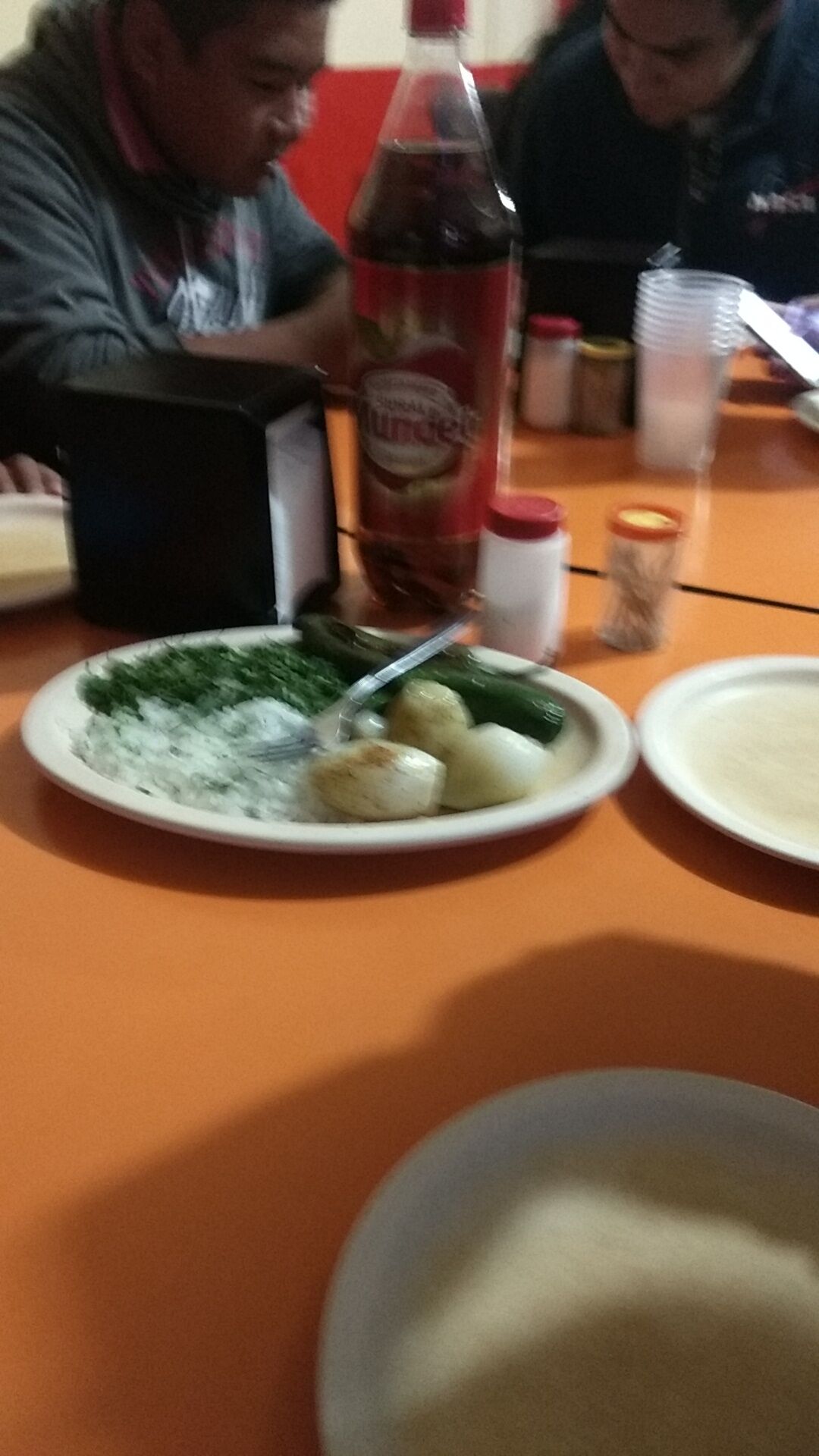 Taqueria La Parrillada image 9