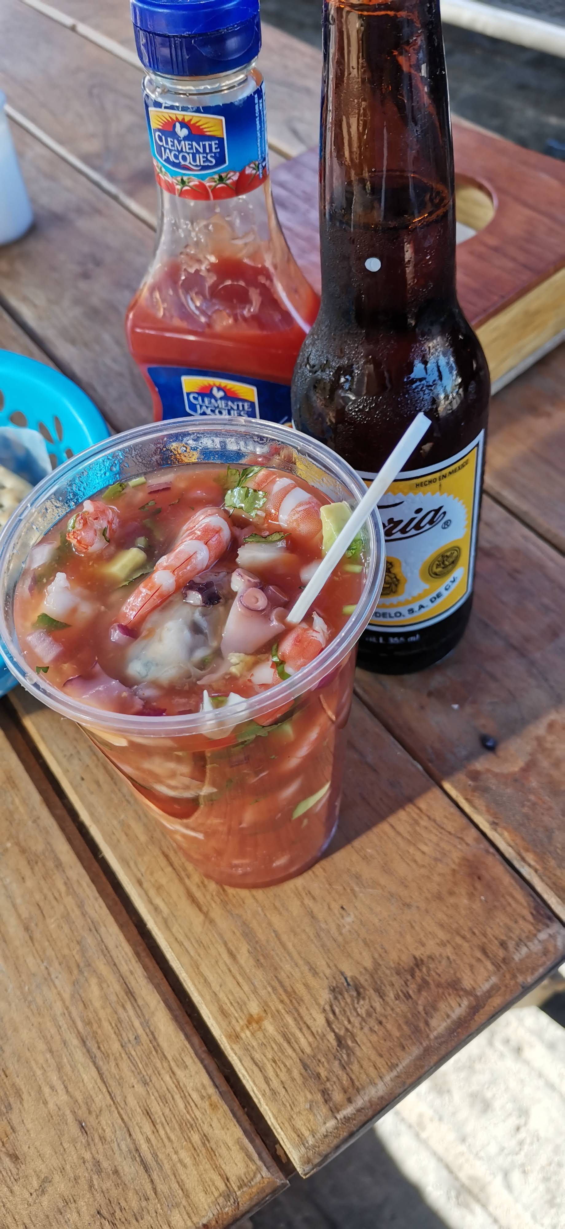 Marisqueria Marita image 2