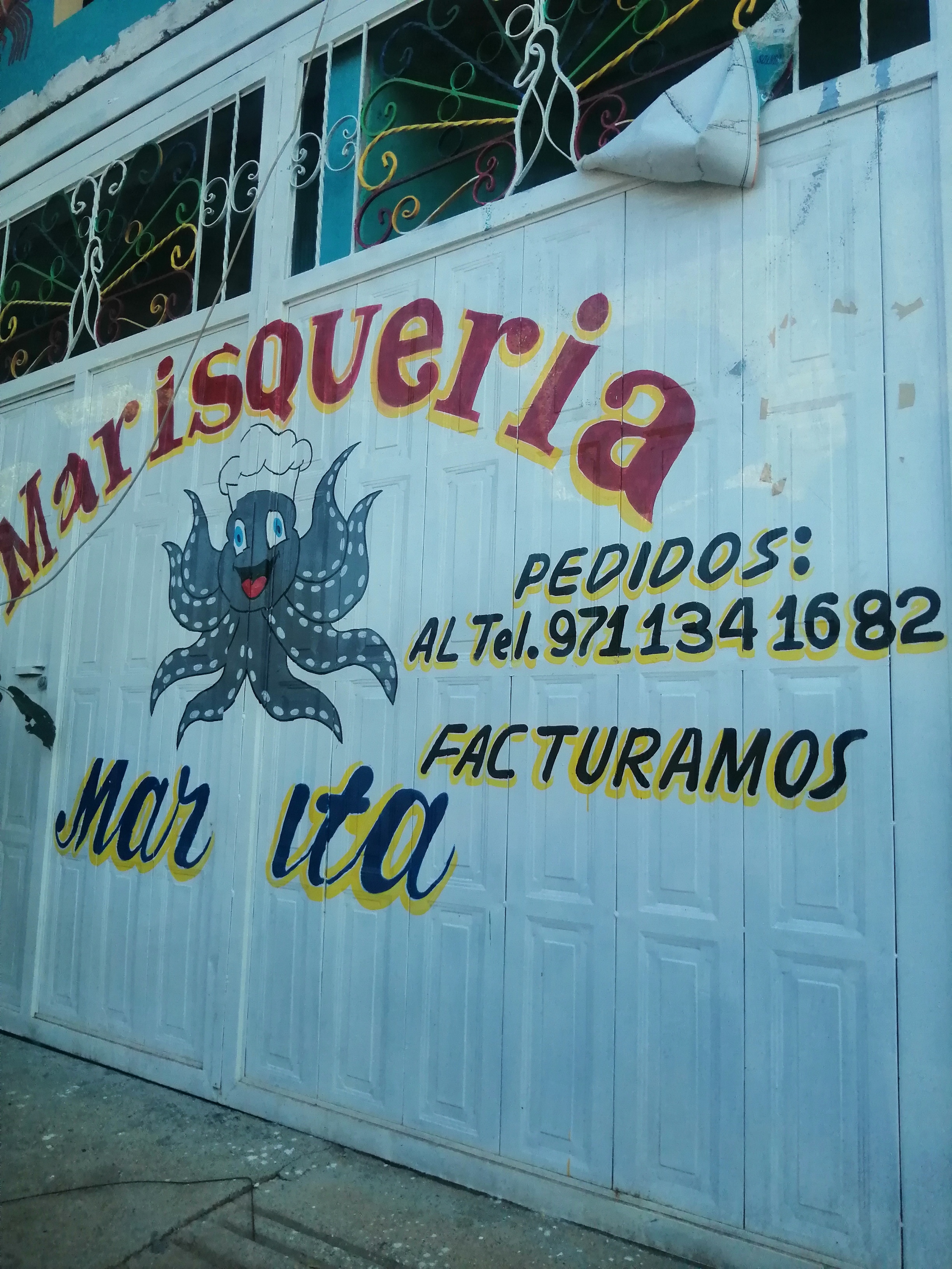 Marisqueria Marita image 4