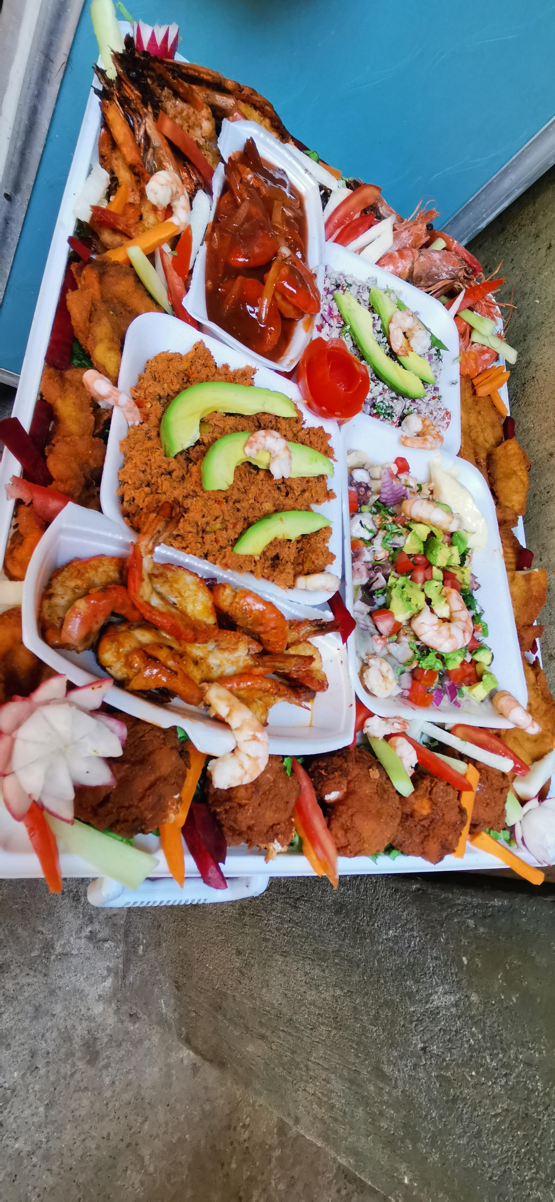 Marisqueria Marita image 6