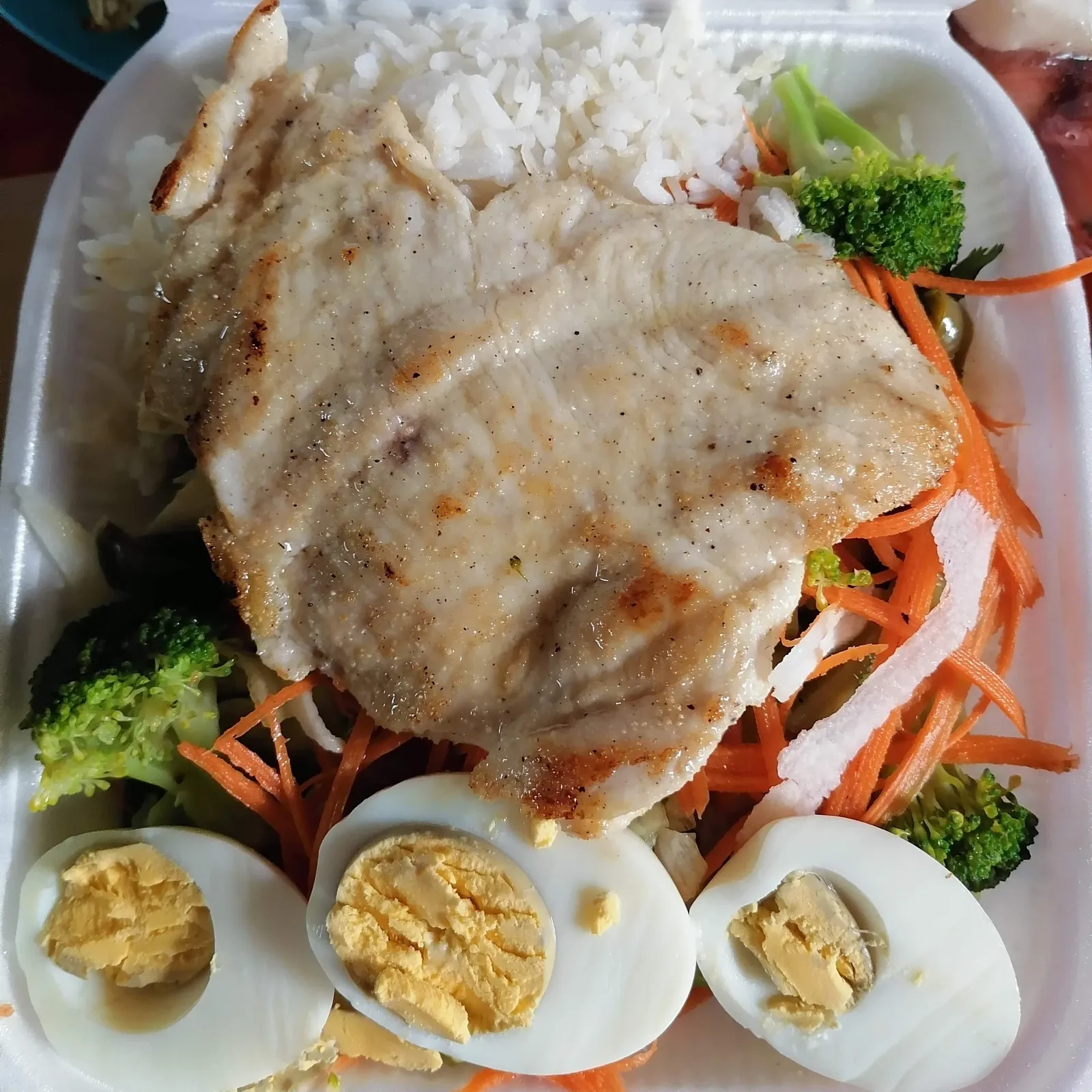 STMIRF ENSALADAS image 1