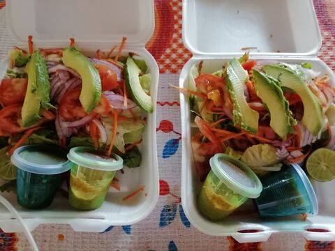 STMIRF ENSALADAS image 2