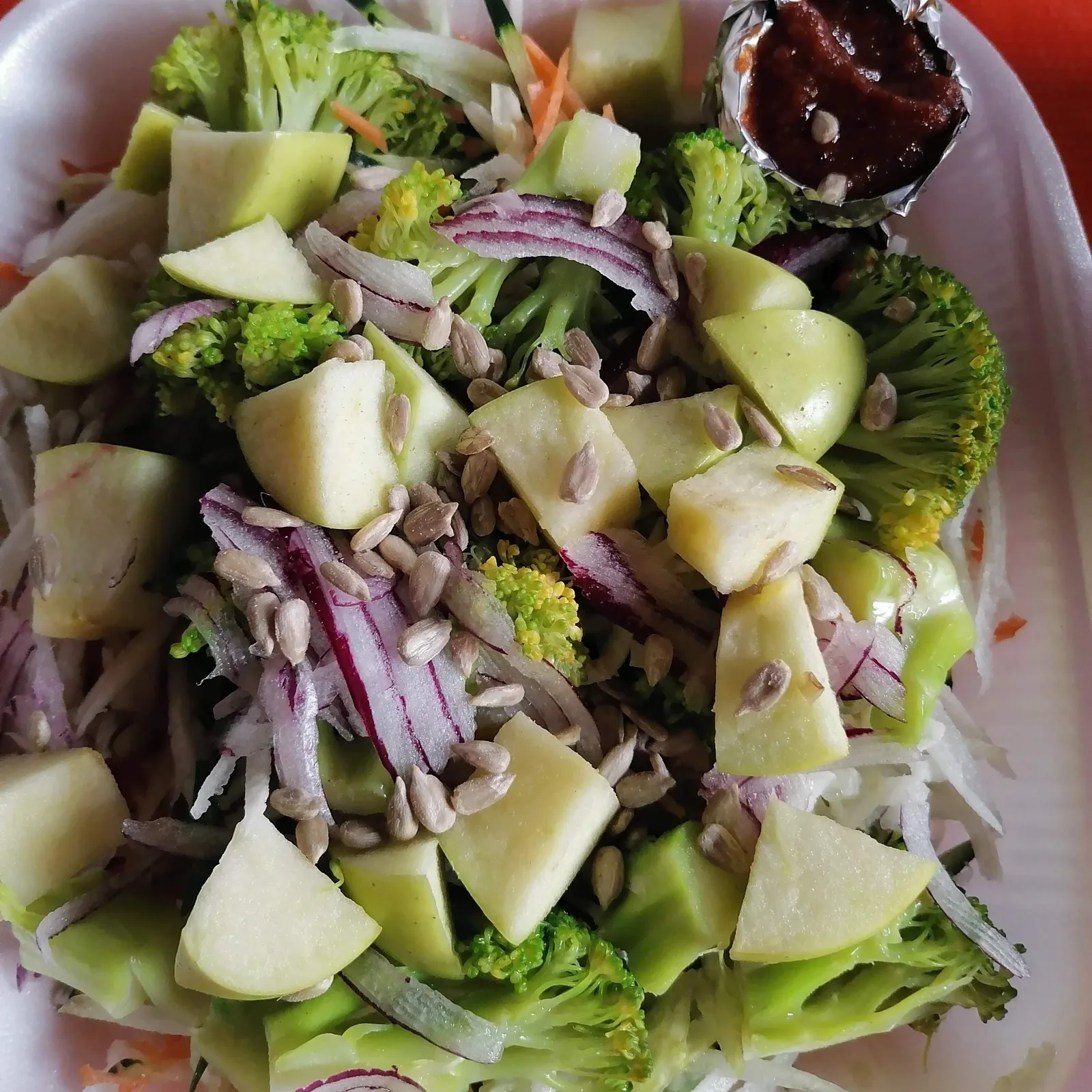 STMIRF ENSALADAS image 3
