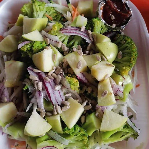 STMIRF ENSALADAS image 3