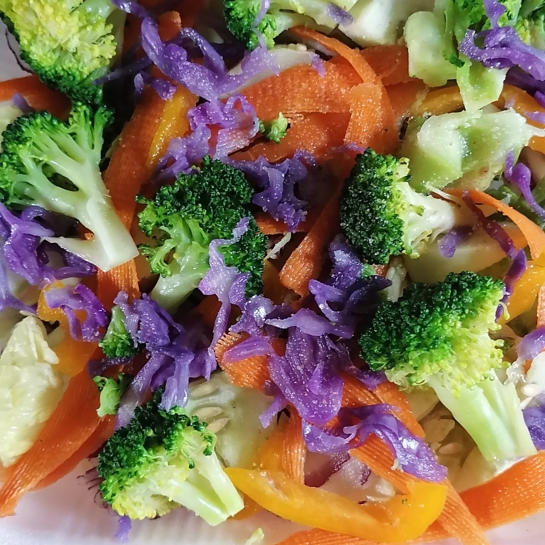 STMIRF ENSALADAS image 4