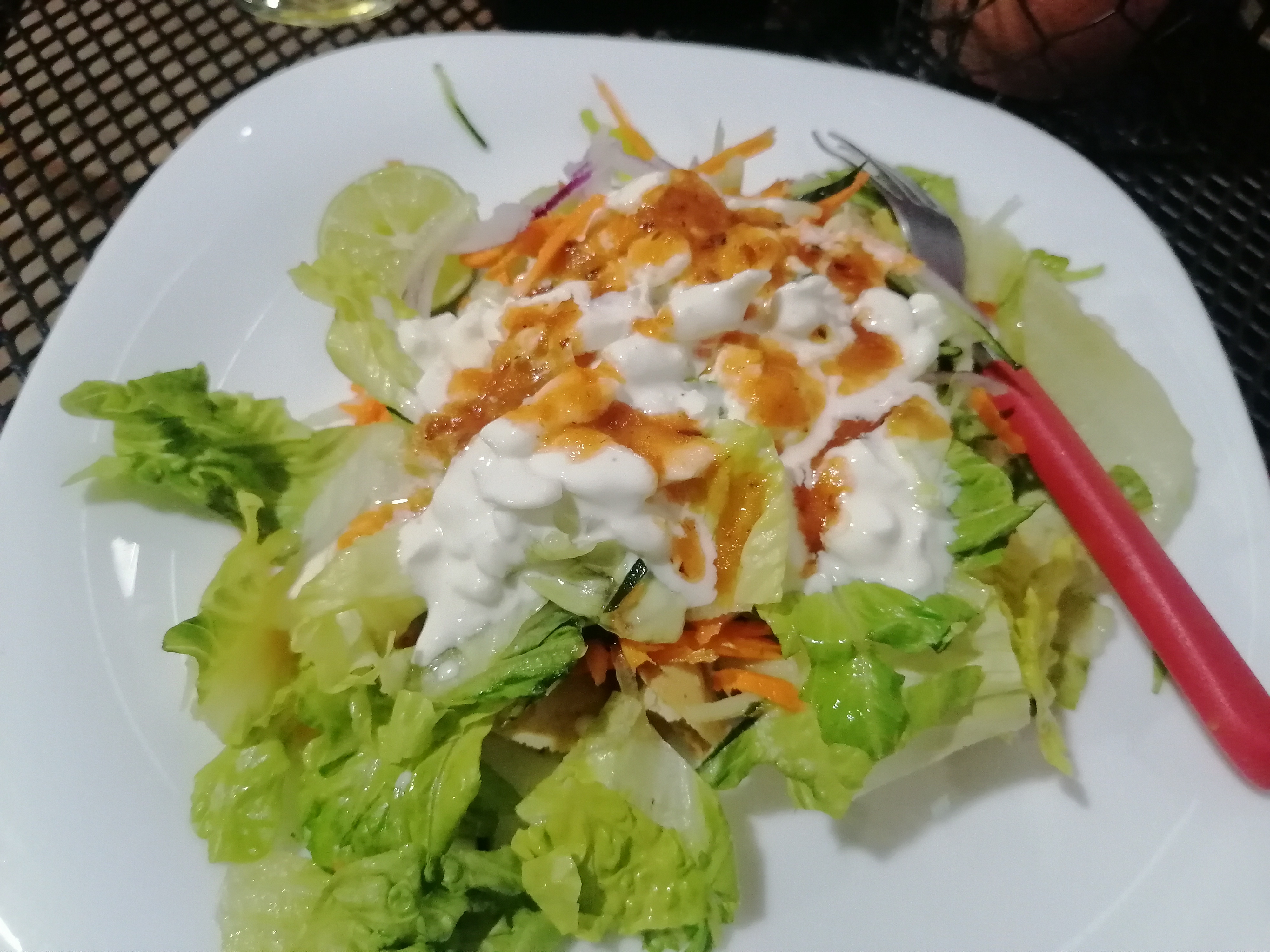 STMIRF ENSALADAS image 5