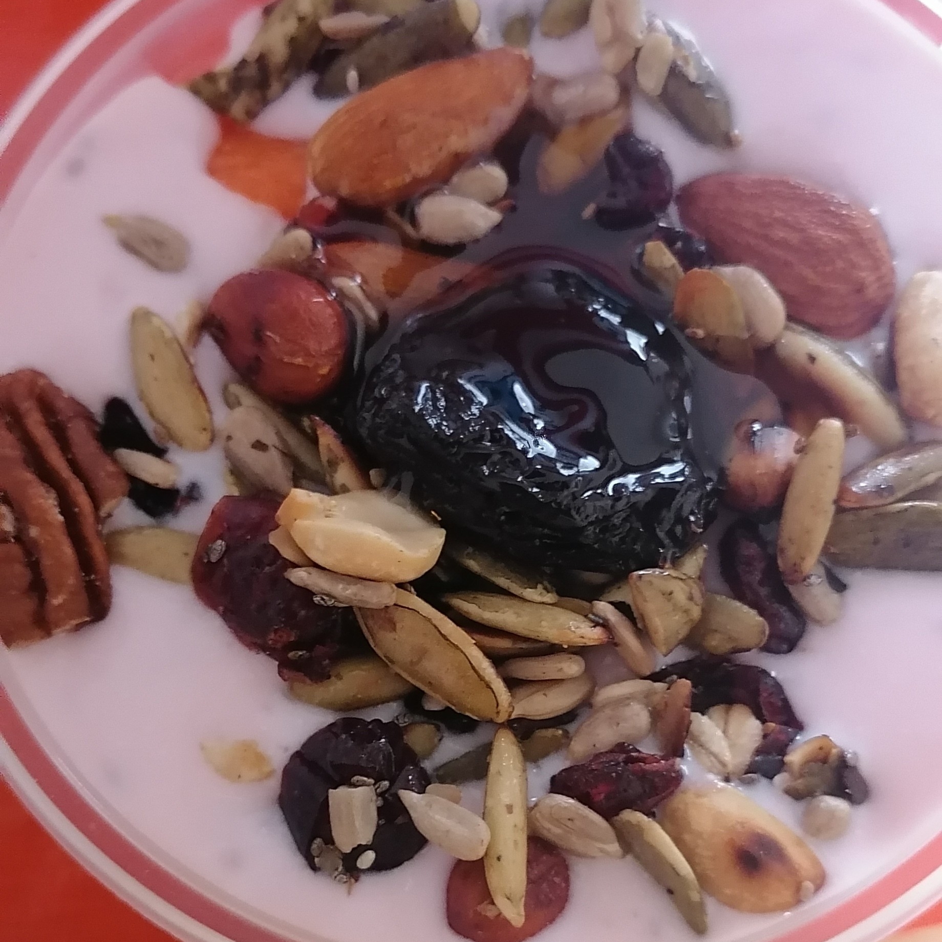 STMIRF ENSALADAS image 10