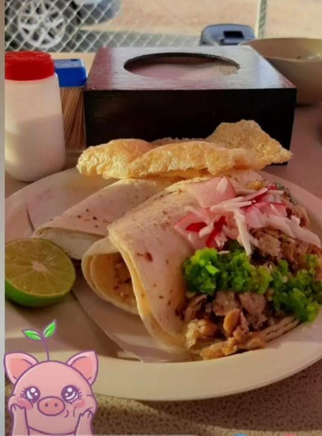 Tacos y carnitas "EL MUÑEKO" image 1