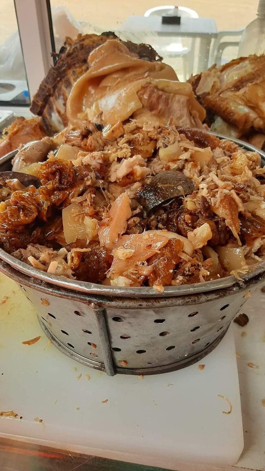 Tacos y carnitas "EL MUÑEKO" image 2