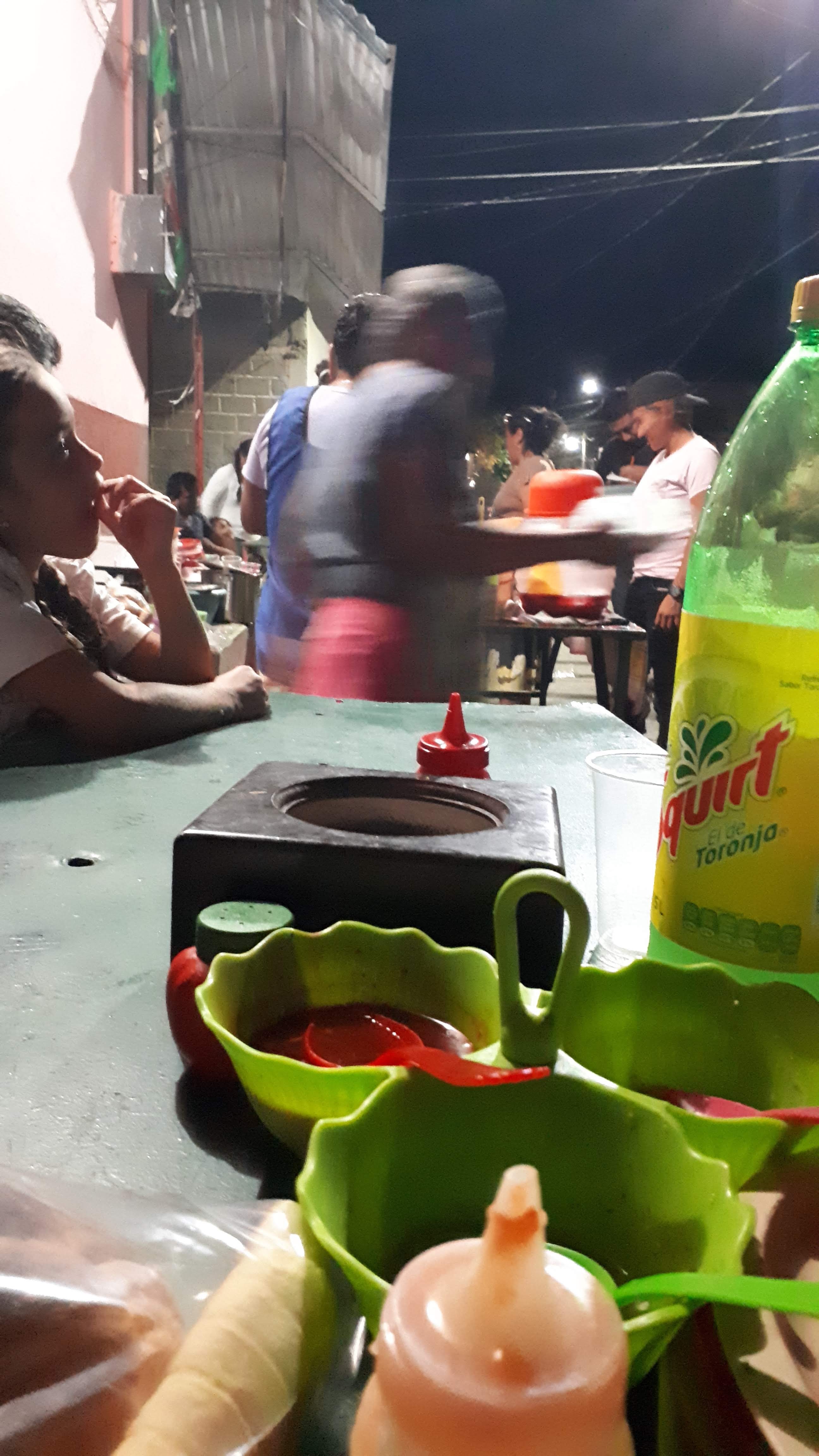 Cenaduría “vania margarita" image 1