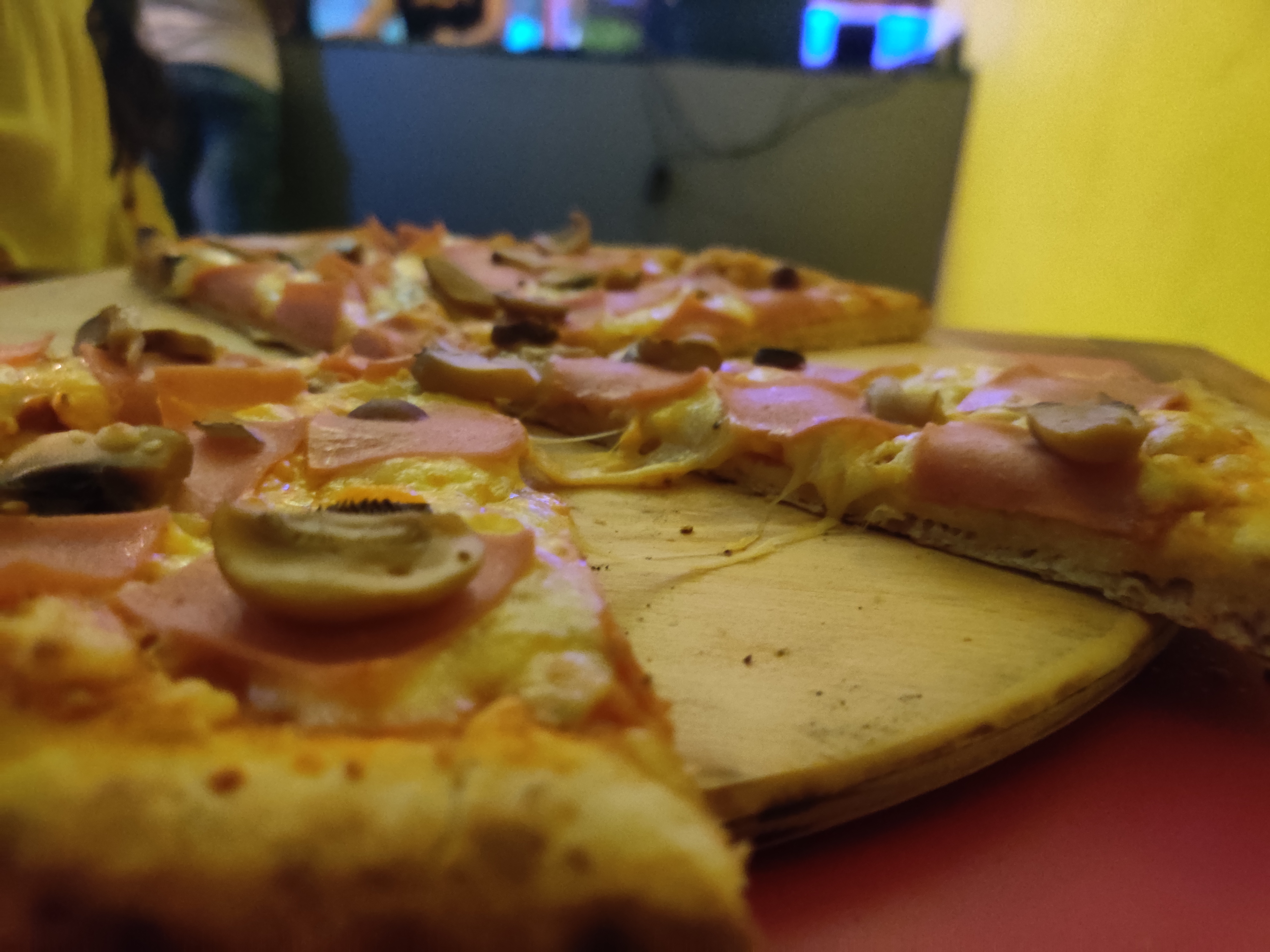 UMAMI PIZZAS image 4