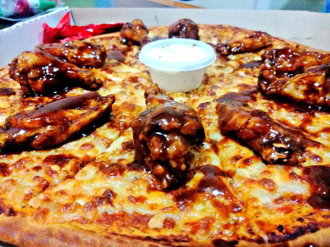 UMAMI PIZZAS image 5