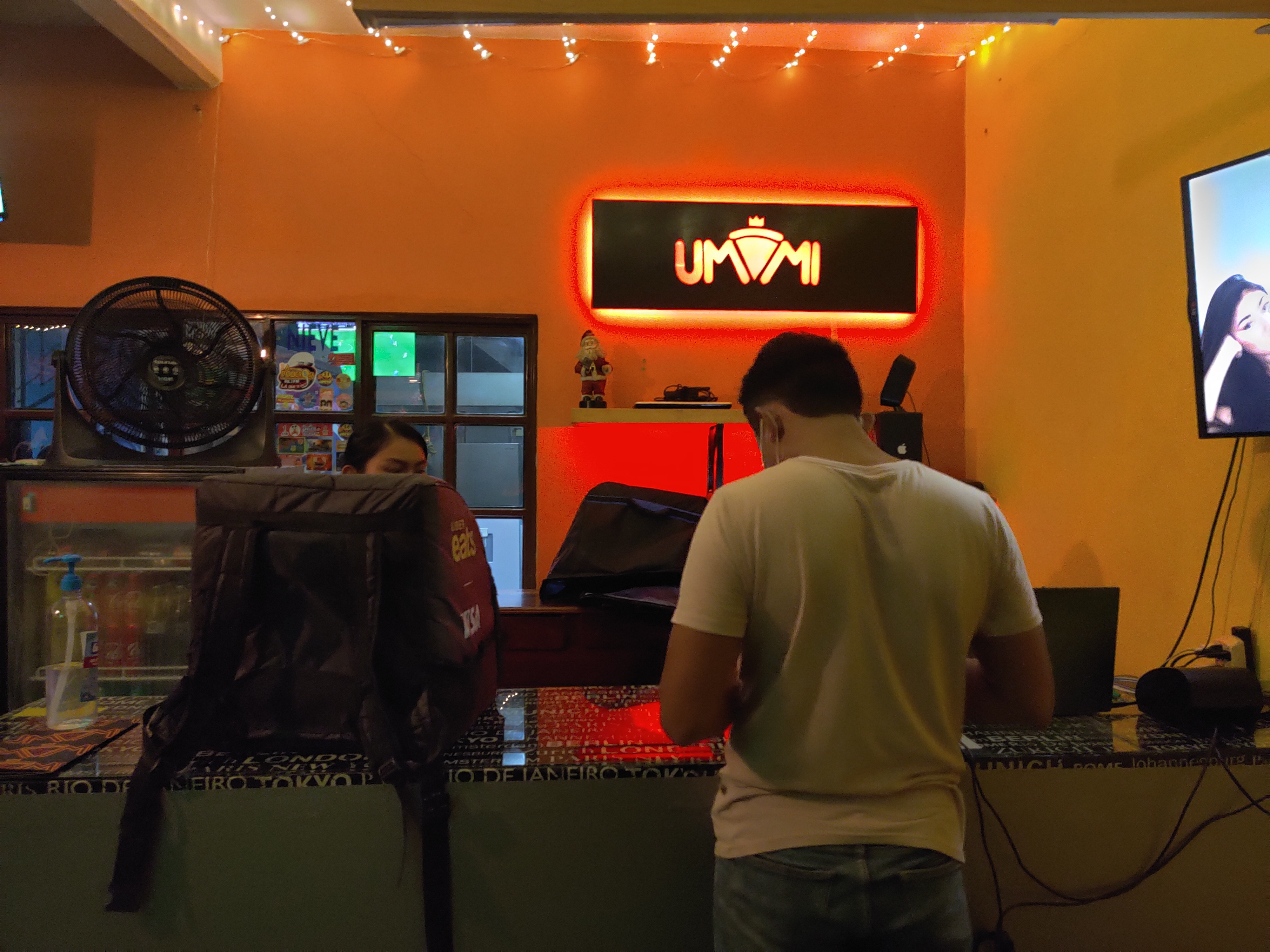 UMAMI PIZZAS image 9