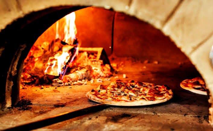 UMAMI PIZZAS image 10